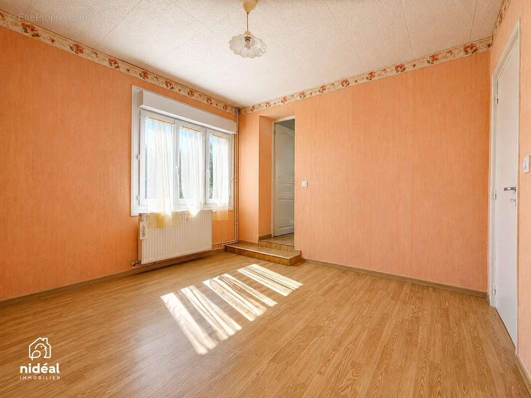 Maison 106 m² à Morlincourt  - photo 9