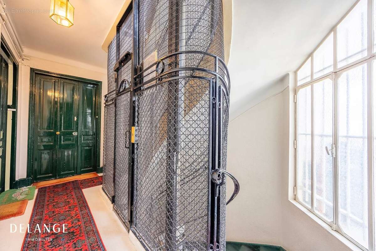 Appartement à PARIS-13E