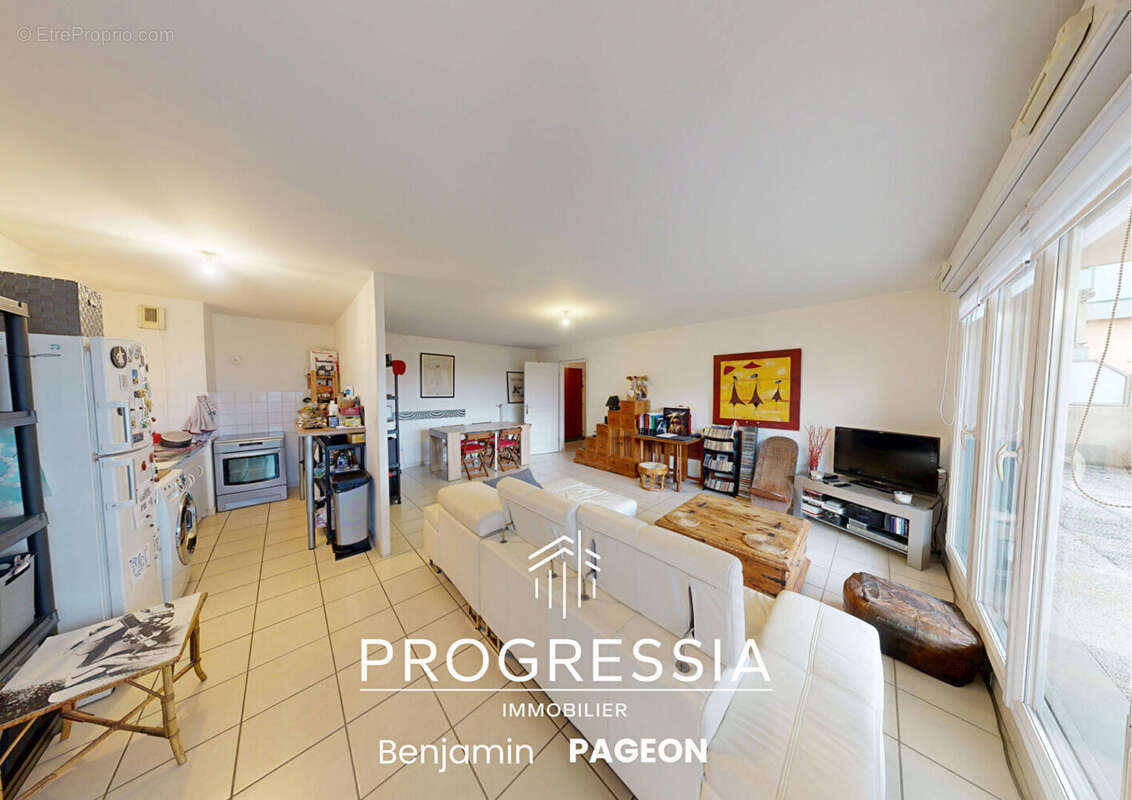 Appartement à LE HAVRE