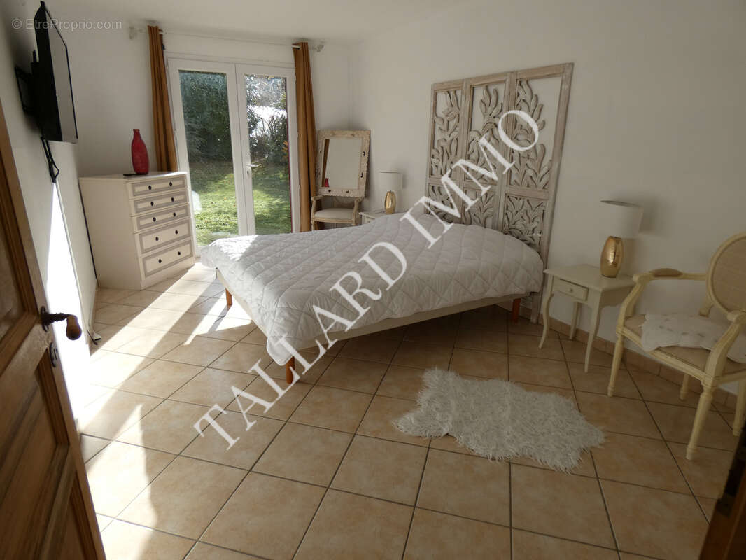 Maison à TALLARD