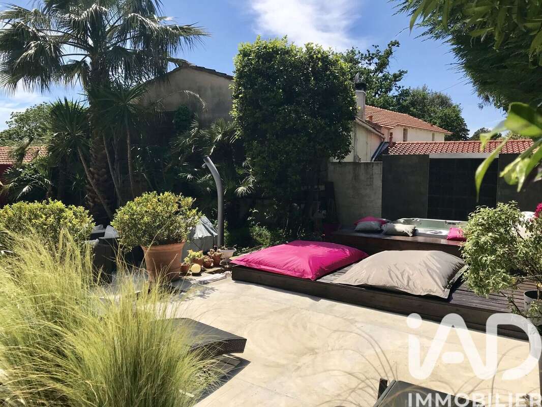 Photo 6 - Maison à LA GARDE