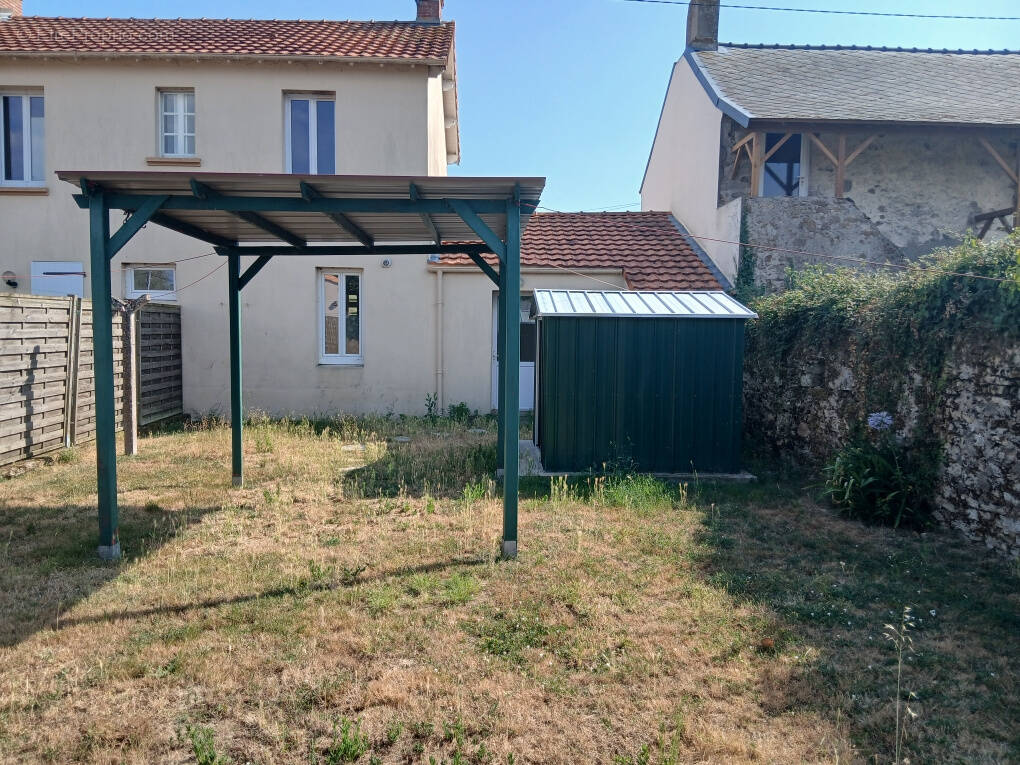 Maison saint viaud - photo 2