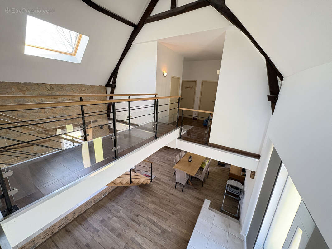 Maison à VEGENNES