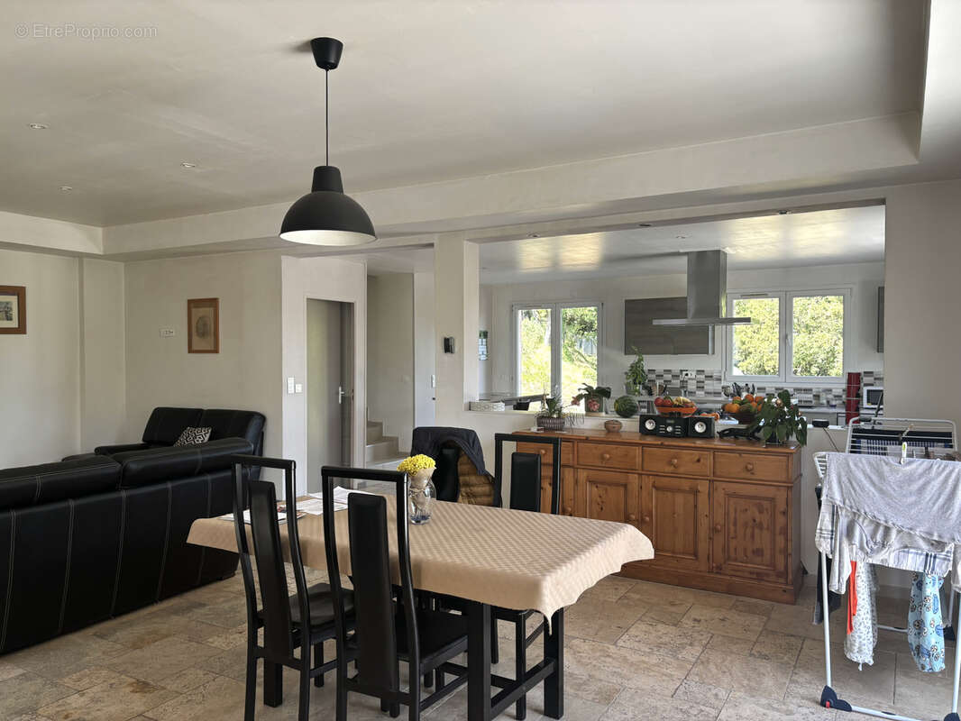 maison villa - photo 2