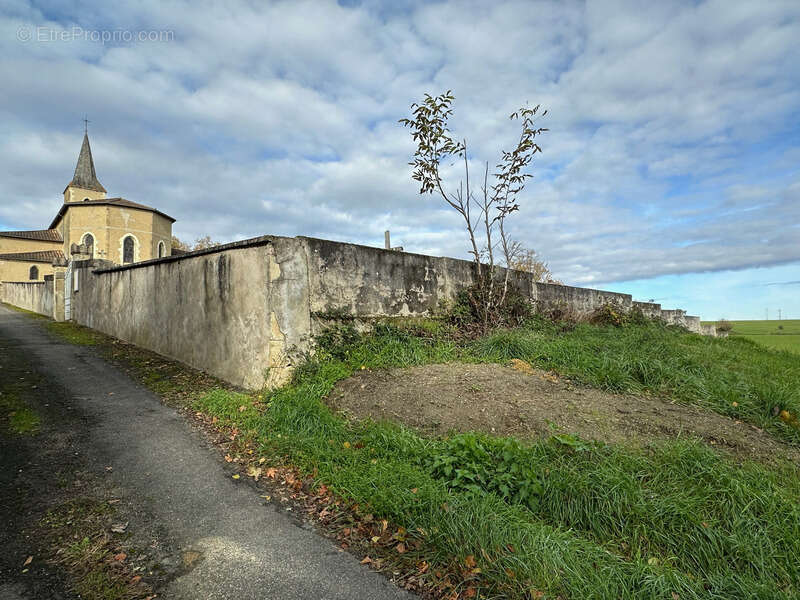 Dpt Gers (32) - à BELMONT terrain à vendre de 2694 m² - photo 5