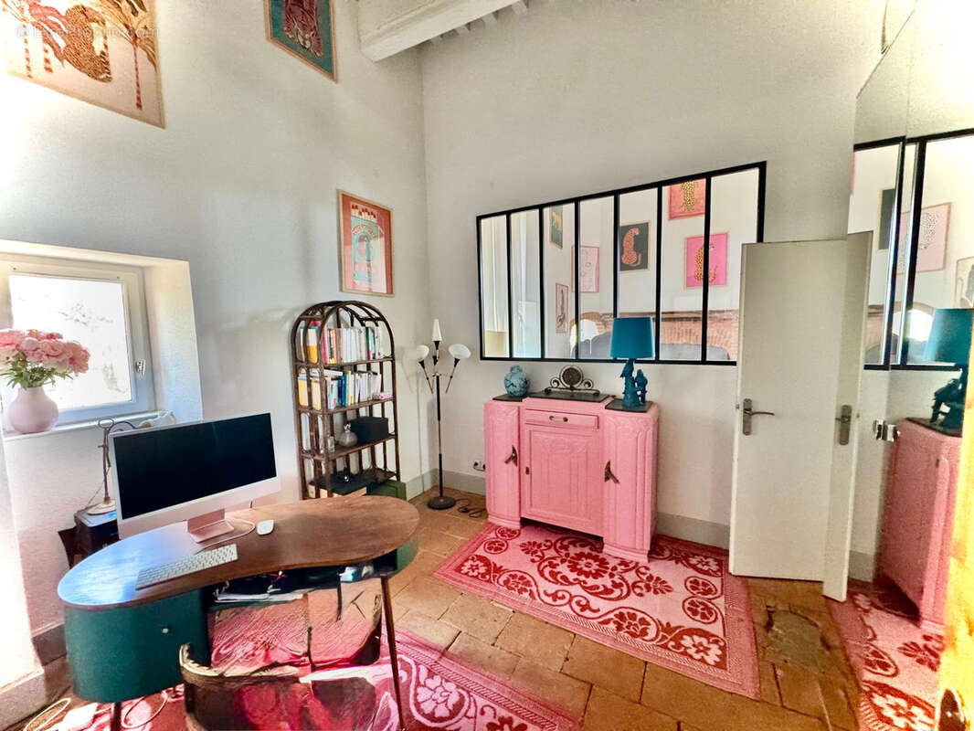 Appartement à MURET