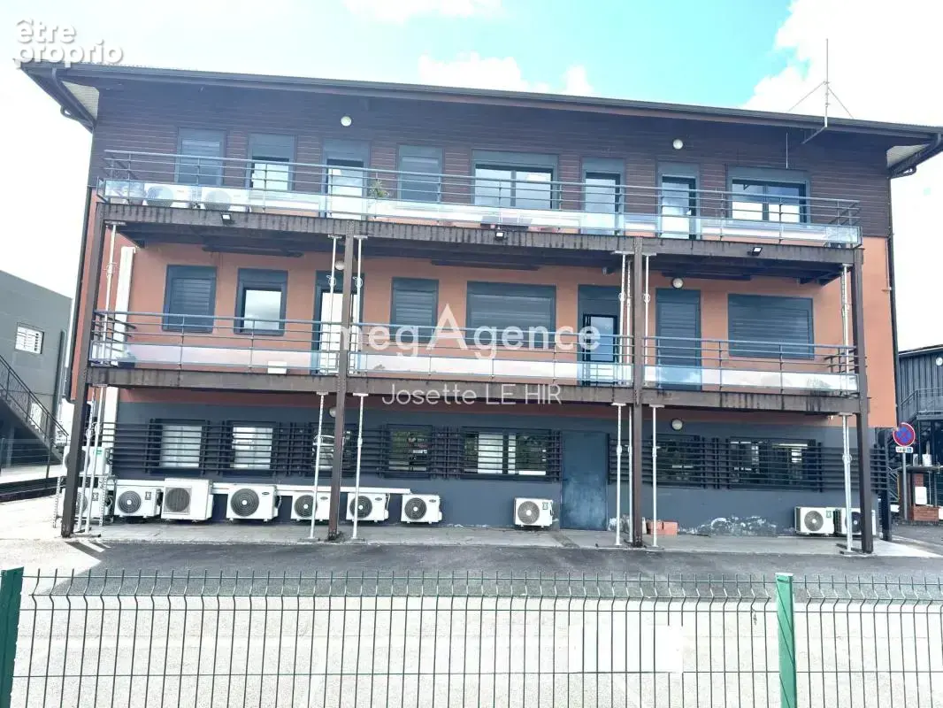 Immeuble a usage commercial et professionnel ZI COLLERY - photo 2