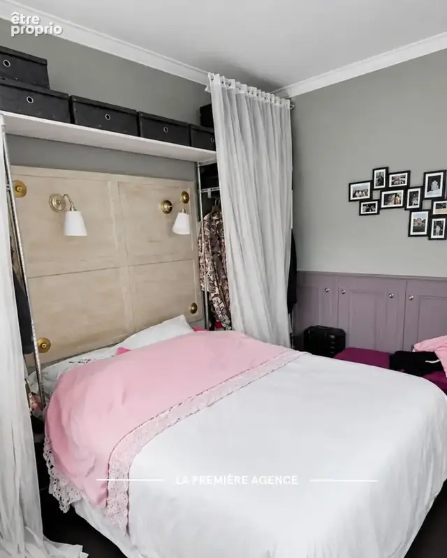 Appartement 85 m² à Saint-Forgeux  - photo 5