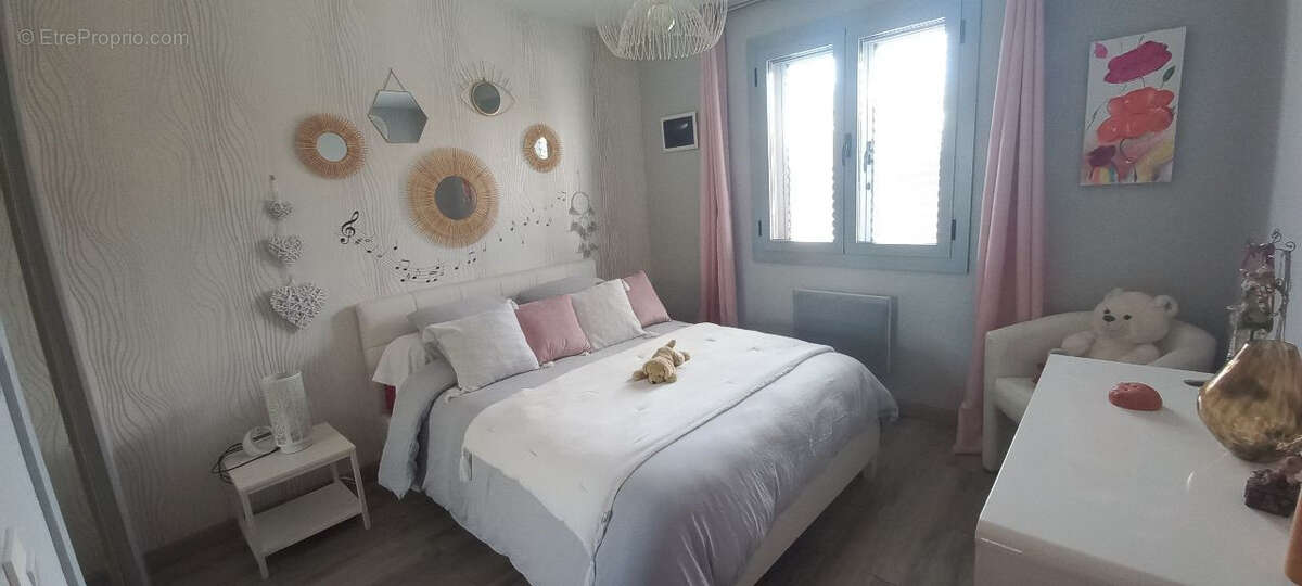 Maison à SEYSSES