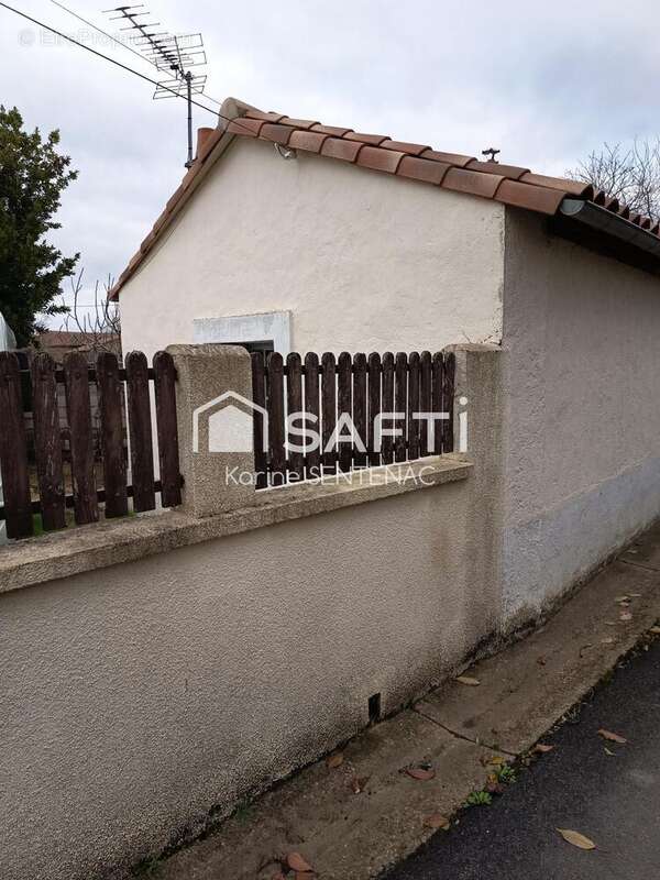 Photo 9 - Maison à SAINT-JEAN-DE-SAUVES