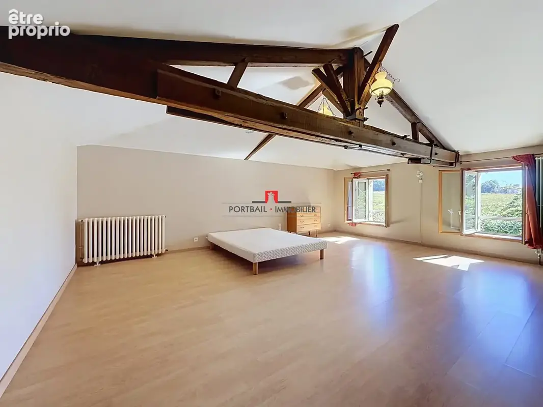 Appartement 310 m² à vendre à Cars (33390) - photo 5