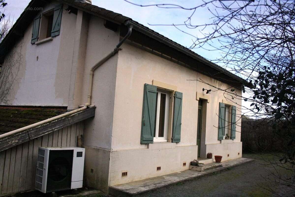 Maison à GRAULHET