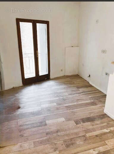 Appartement à SAINT-MARTIN-DE-LONDRES