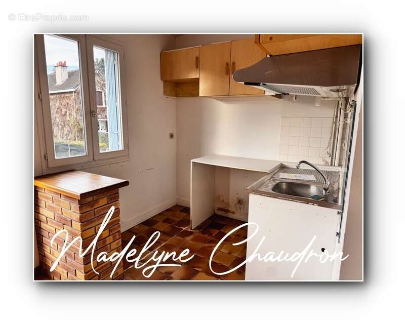Appartement à LARDY