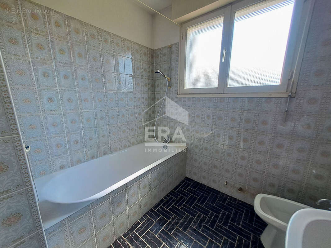 Maison au coeur de Marsilly - photo 10