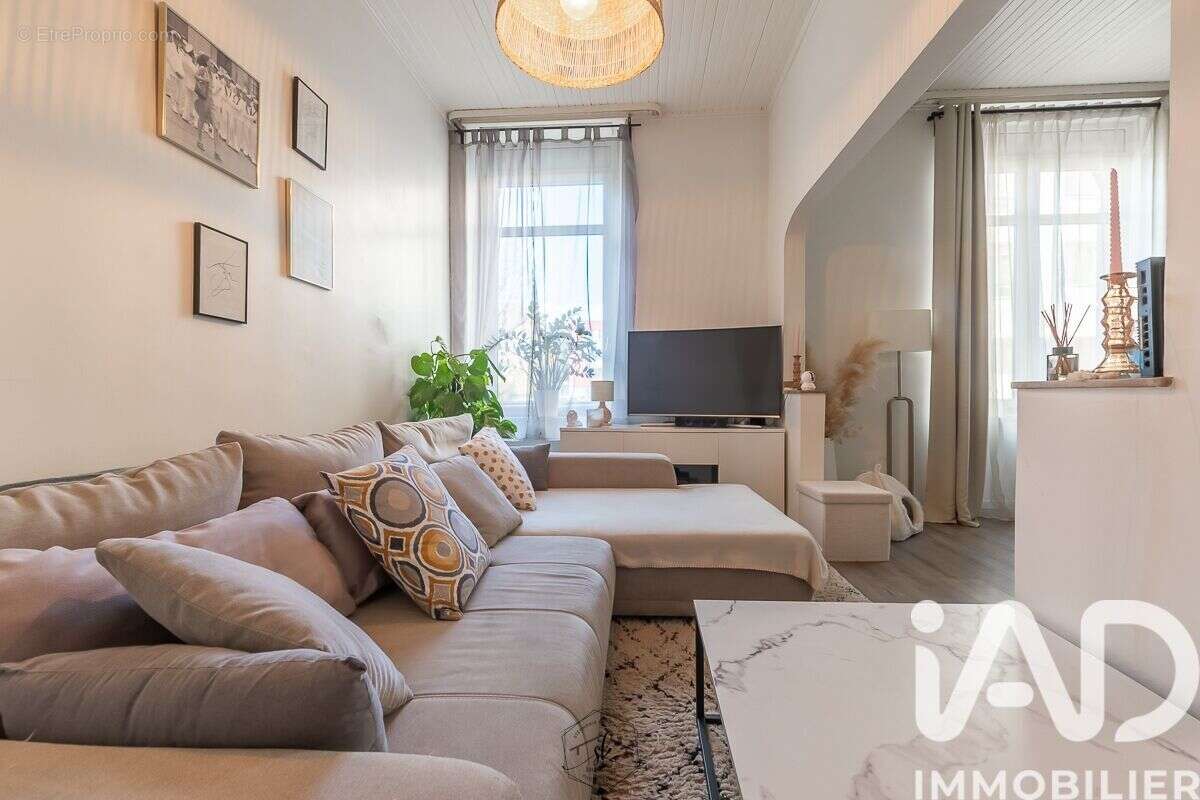 Photo 2 - Appartement à THIONVILLE