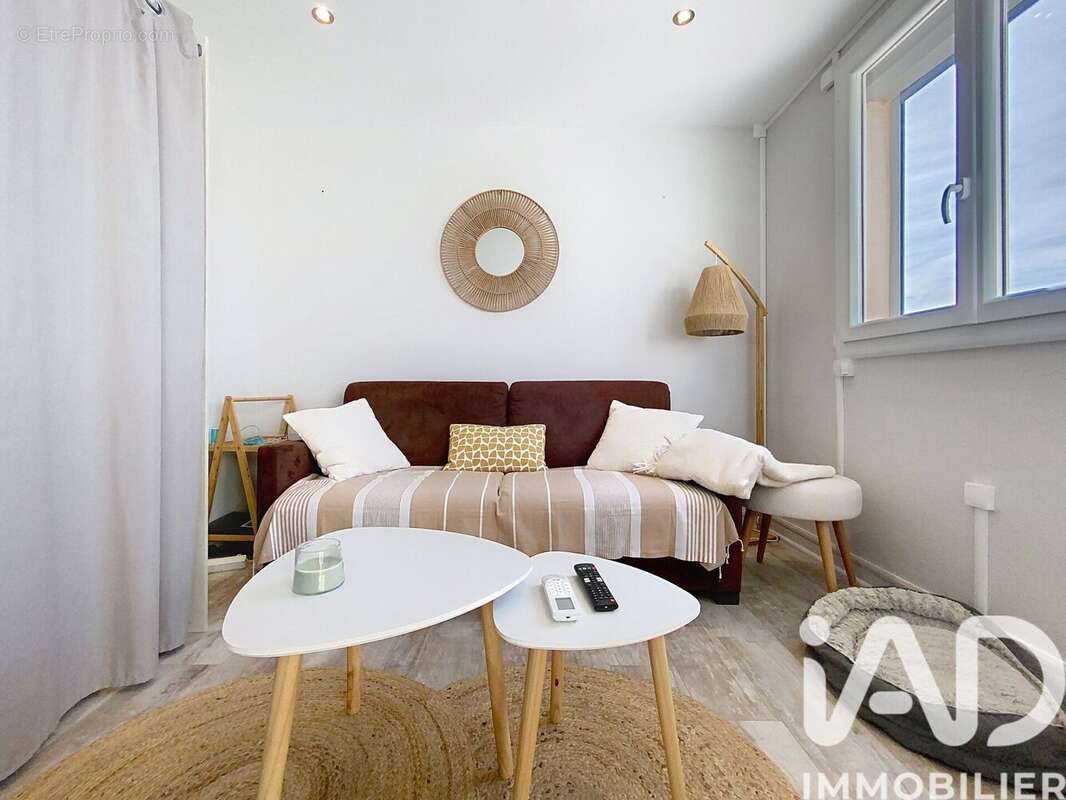 Photo 7 - Appartement à LE BARCARES