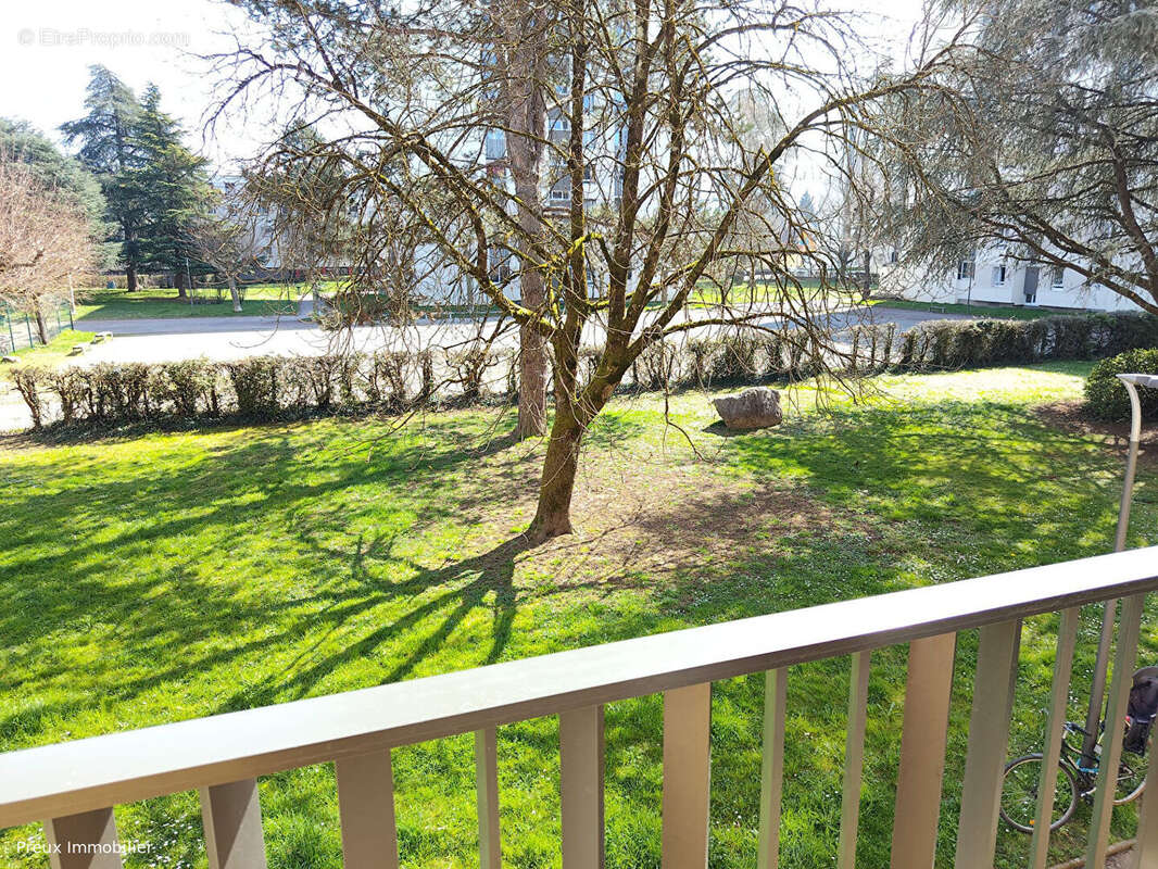 Appartement à ANNECY