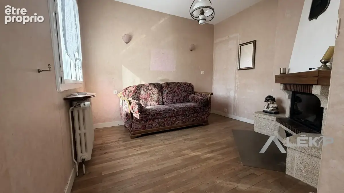 Maison 6 pièces 108 m² à vendre à Les Herbiers (85500) - photo 4