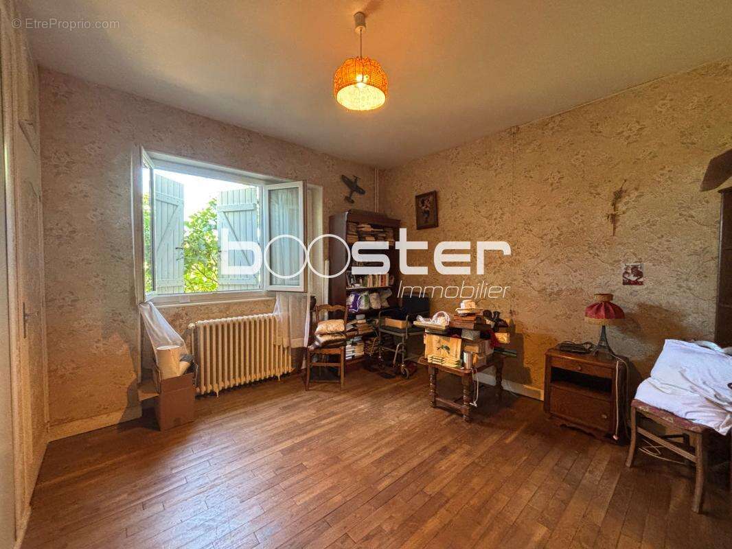 Maison sur sous sol - photo 7