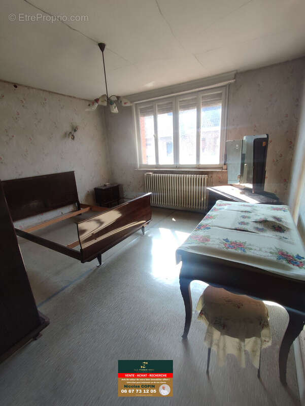 Photo 5 - Maison à VIEUX-CONDE