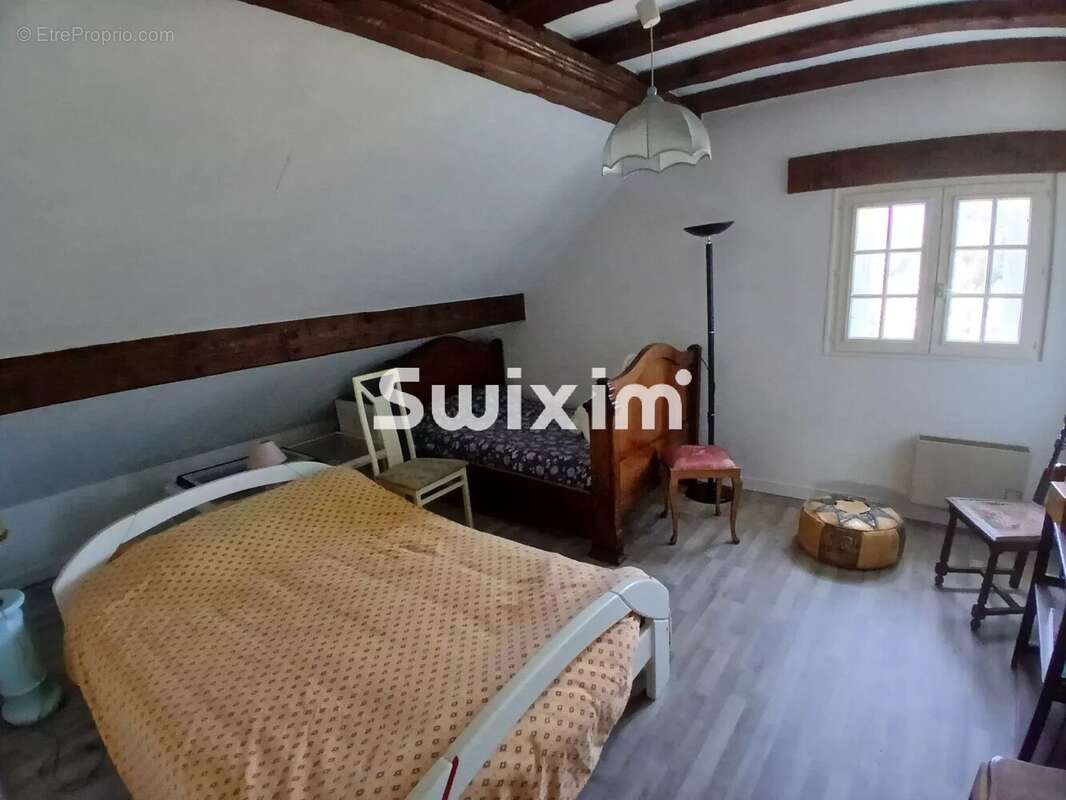 Maison à CHAMPAGNOLE