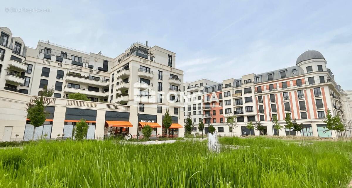 Appartement à CLAMART