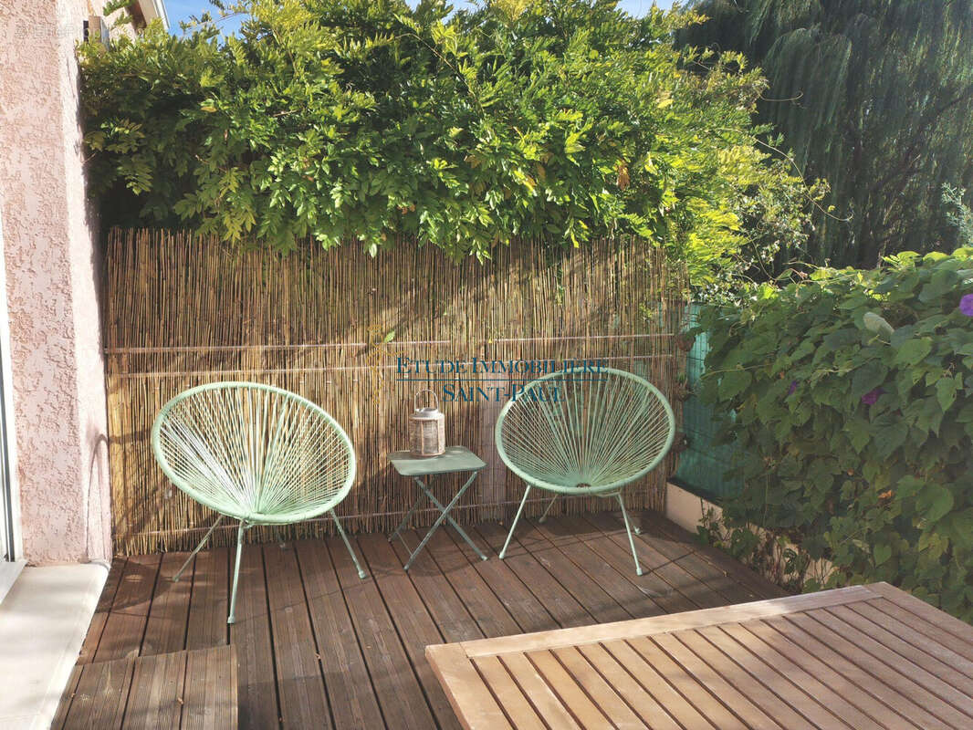 Maison à SAINT-ANDRE-DE-SANGONIS