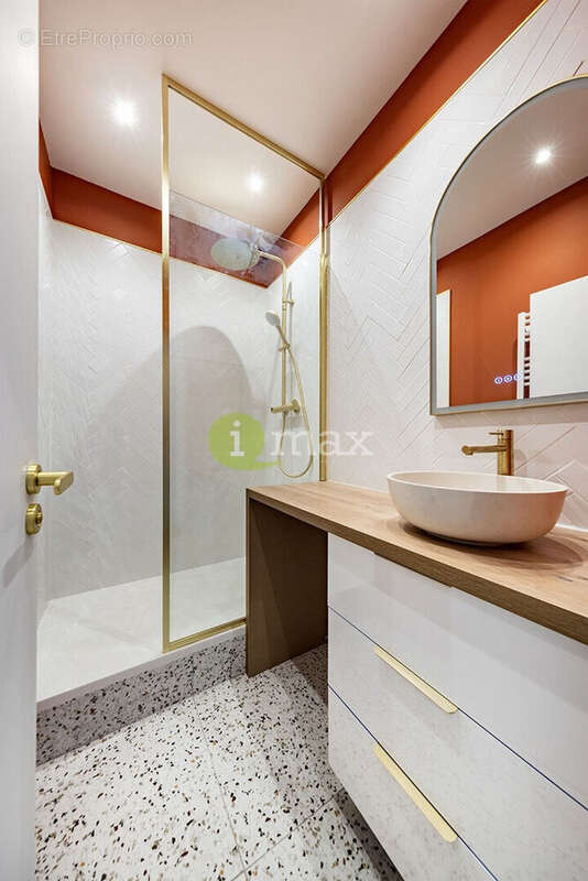 Appartement à CLICHY