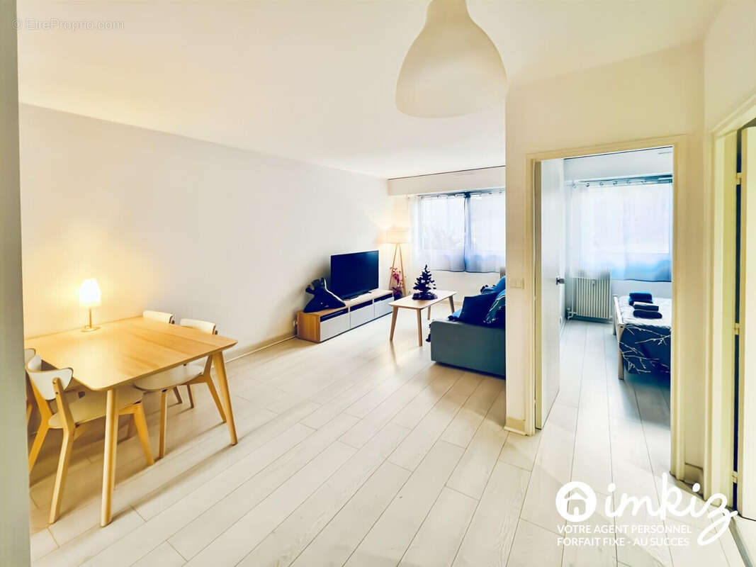 Appartement à VINCENNES
