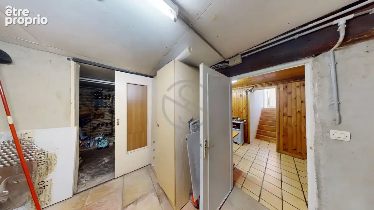 Maison de 130m², 3 chambres et un bureau - photo 11