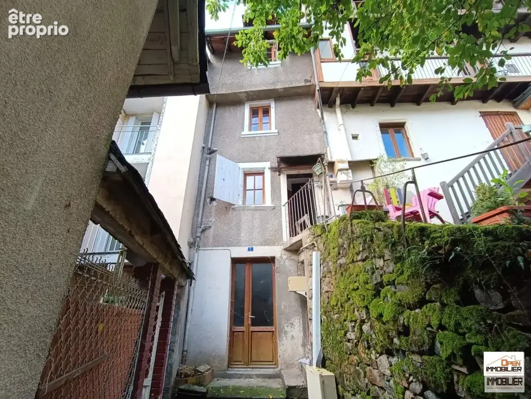 Appartement 10 pièces 126 m² à vendre à Tulle (19000) - photo 4