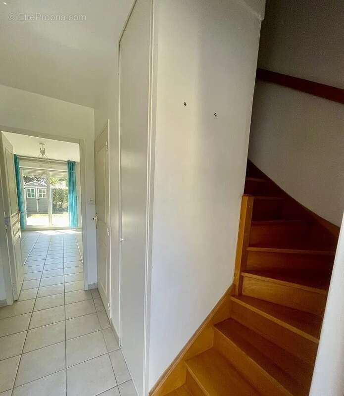 Maison 61 m² à Touques  - photo 2