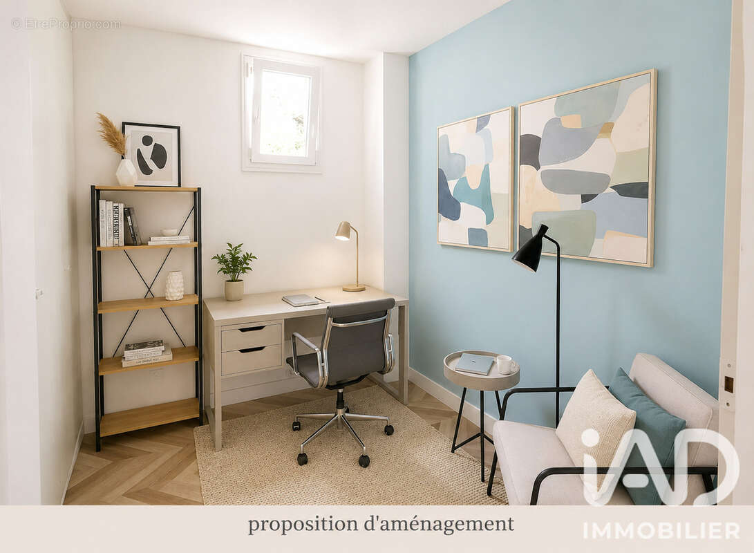 Appartement 49 m² à Paris-11e  - photo 9