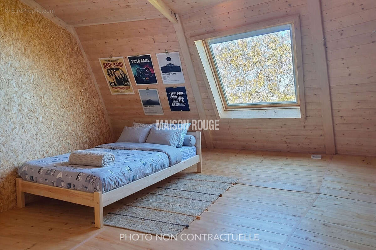 Maison à TREVOU-TREGUIGNEC