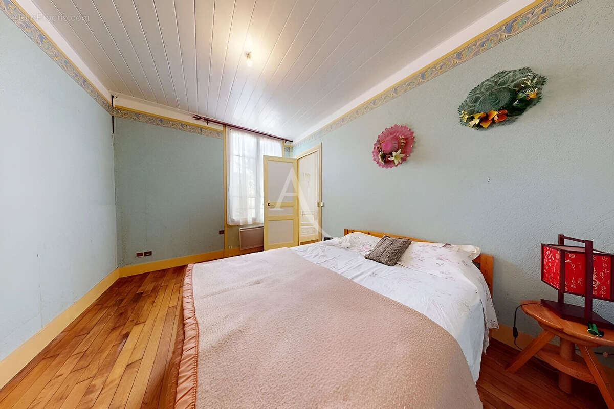 Vitry Sur Seine 2 pièces Gare jean jaures -  43 m² - photo 5