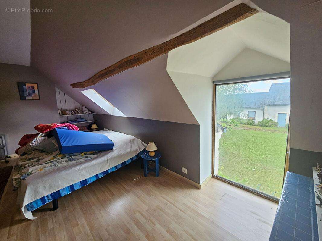 Maison à SAINTE-SOLANGE