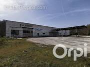 Commerce à VECQUEVILLE