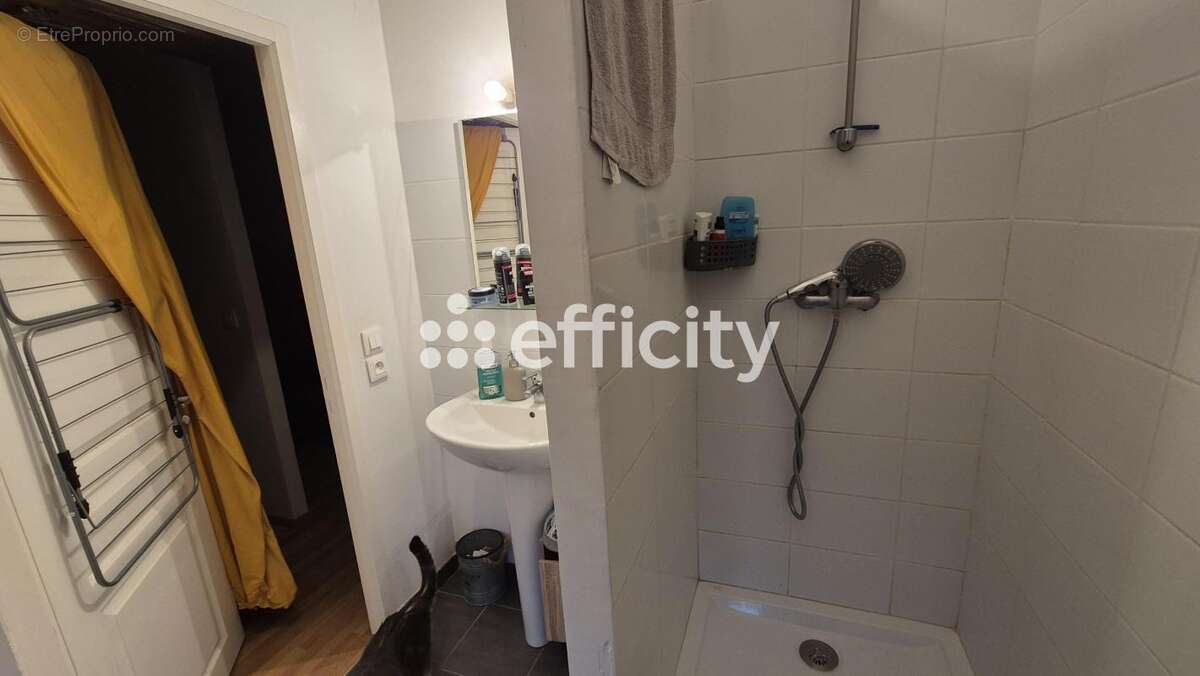 Appartement à BAYEUX