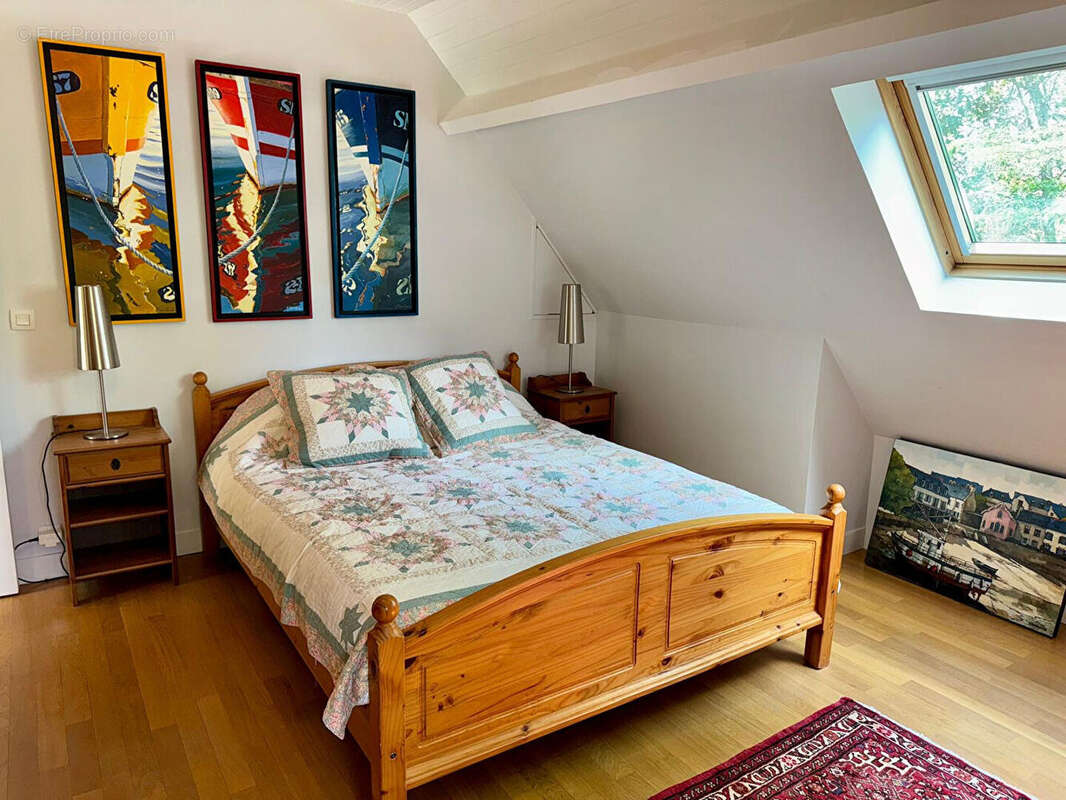 Maison à MAISONS-LAFFITTE