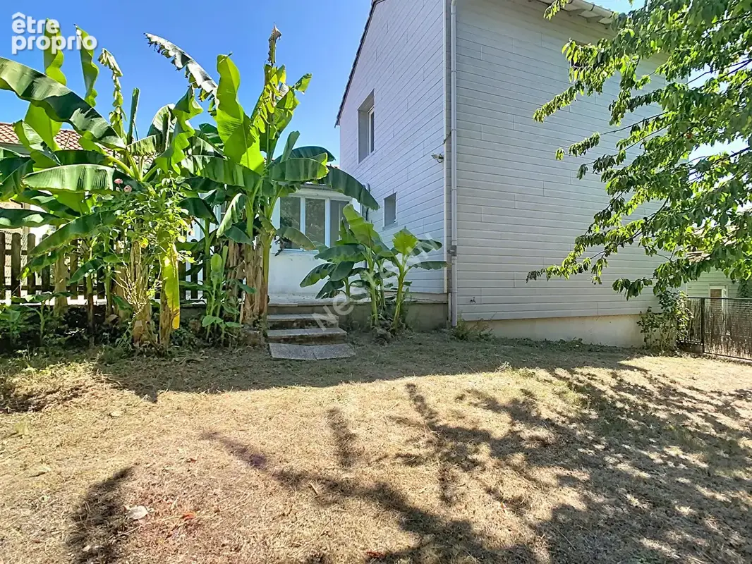 Maison Mouzillon Centre bourg, à proximité directe des commodités, à 3min de l'axe Nantes-Cholet, à 5min de Vallet, à 7min de Cl - photo 19