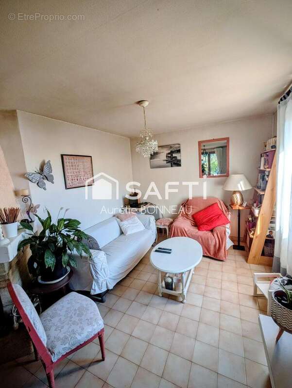 Photo 6 - Maison à VILLEMADE