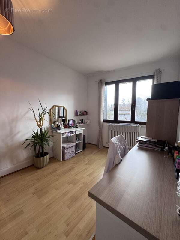 Appartement à VANDOEUVRE-LES-NANCY