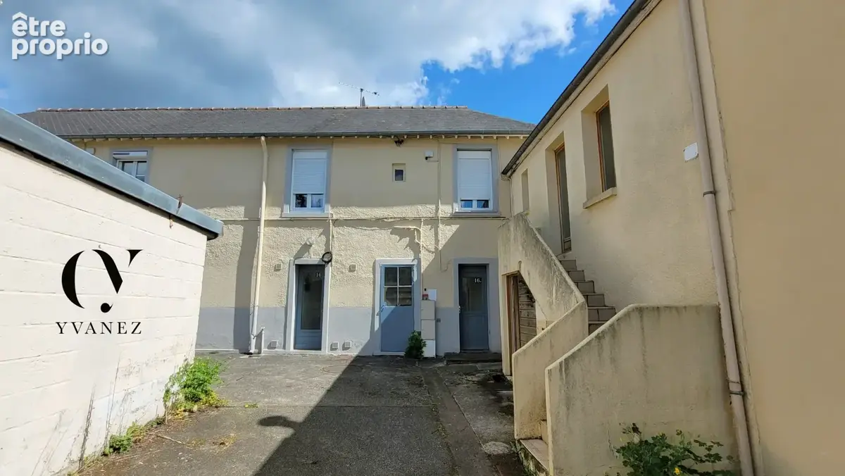Opportunité d’investissement à RENNES   Appartement T1 BIS en monopropriété au calme, à proximité des transpor - photo 10