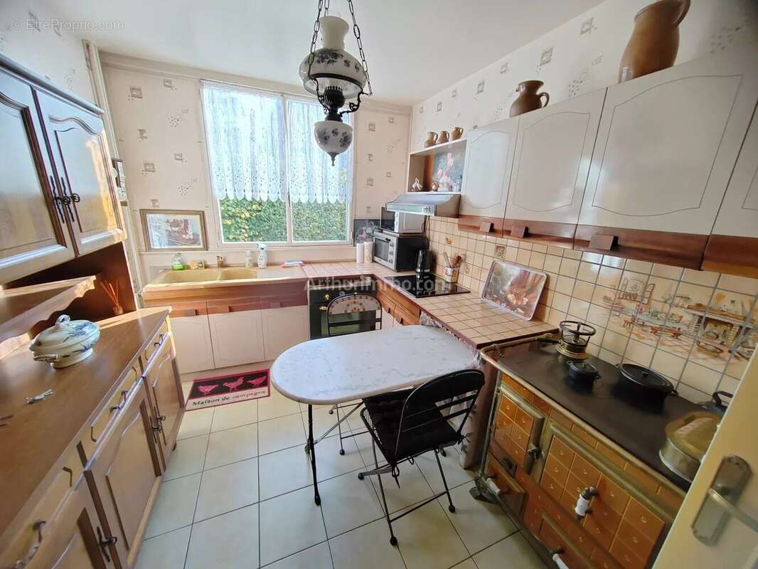 Appartement à CHELLES