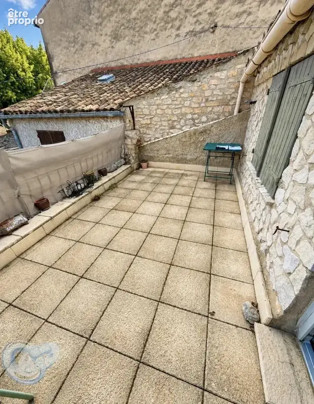 St christol - maison de village de 100 m² habitables - - photo 25