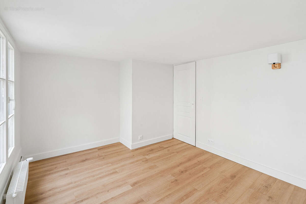 Appartement à SAINT-GERMAIN-EN-LAYE