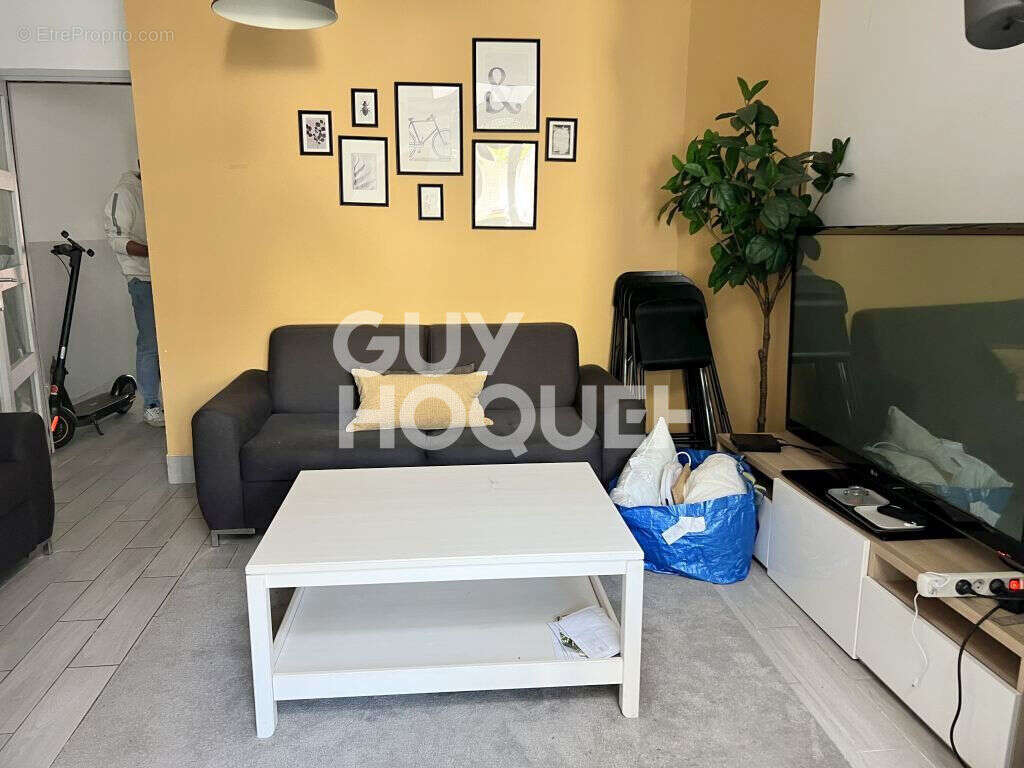 Appartement à TOURCOING