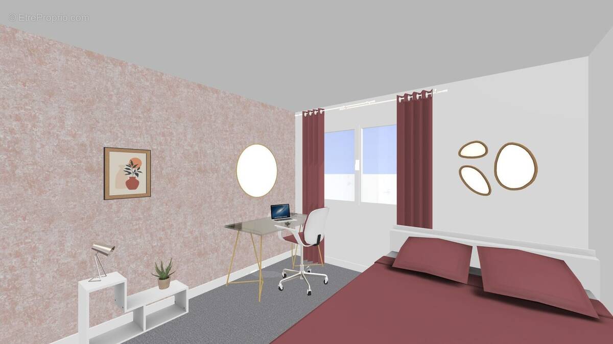 Appartement à ILLKIRCH-GRAFFENSTADEN