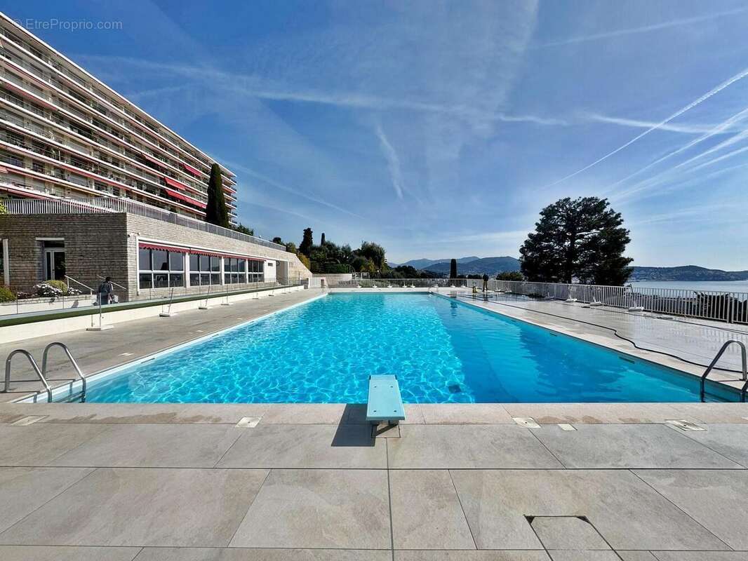   - Appartement à NICE